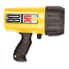 Underwater Kinetics Sunlight "D8" Dive Light with Pistol Grip