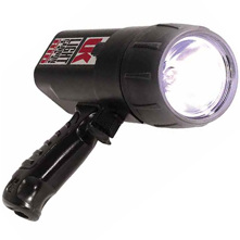 Underwater Kinetics "Light Cannon" HID Dive Light with Pistol Grip