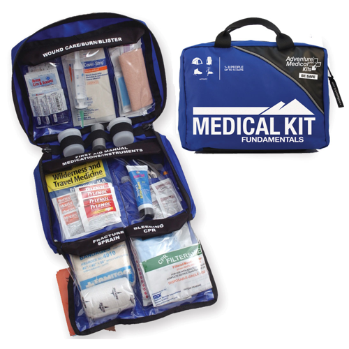 Adventure Medical Kits - Fundamentals First-Aid Kit