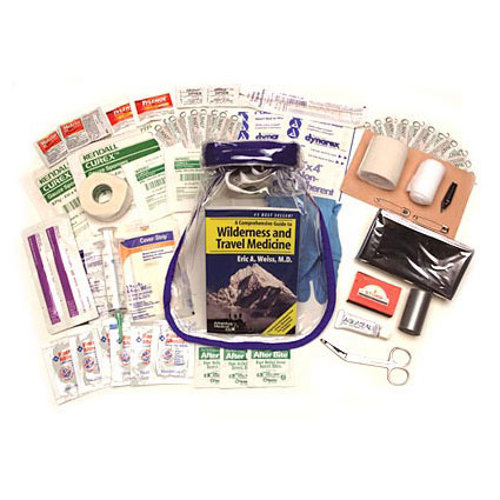 Adventure Medical Kits - Paddler First-Aid Kit