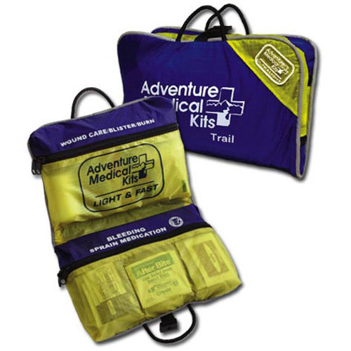 Adventure Medical Kits - Trail First-Aid Kit