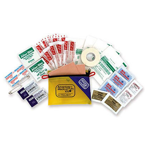 Adventure Medical Kits - Ultralight and Watertight .3 First-Aid Kit