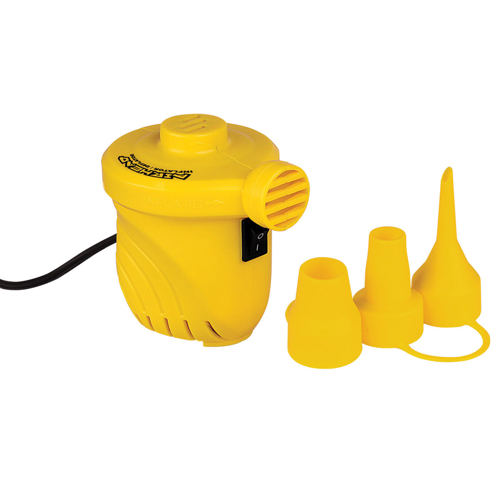 AIRHEAD AHP-12H 12 Volt Air Pump
