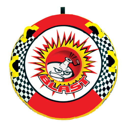 AIRHEAD AHBL-1 Blast Towable
