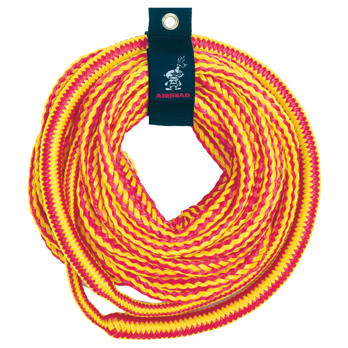 AIRHEAD AHTRB-50 4150 lbs. Bungee Tube Rope