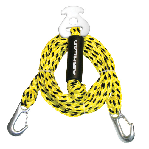 AIRHEAD AHTH-8HD Heavy Duty 16 Feet Tow Harness