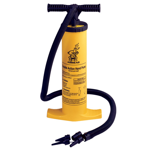 AIRHEAD AHP-1 Double Action Hand Pump