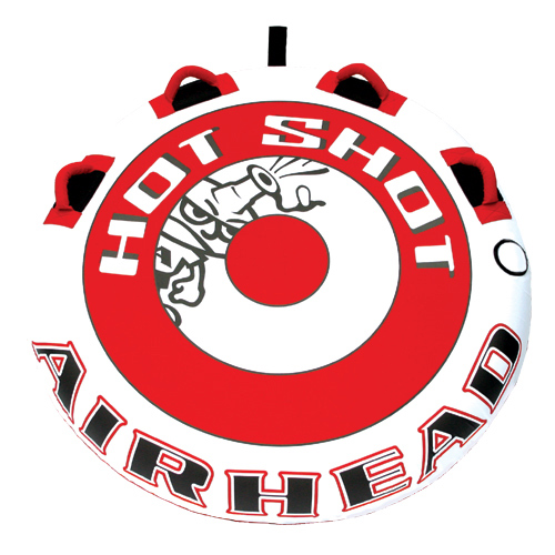 AIRHEAD AHHS-1 Hot Shot Towable