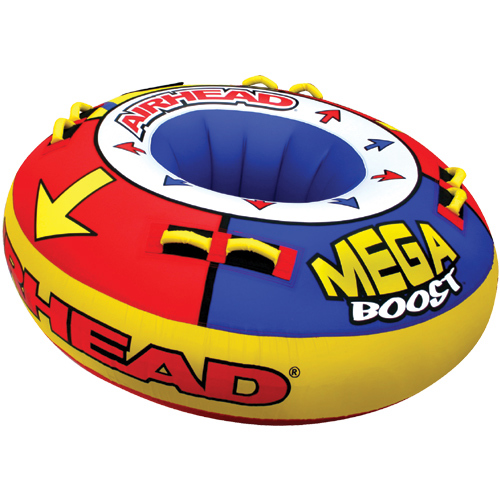 AIRHEAD AHMB-1 Mega Boost Towable
