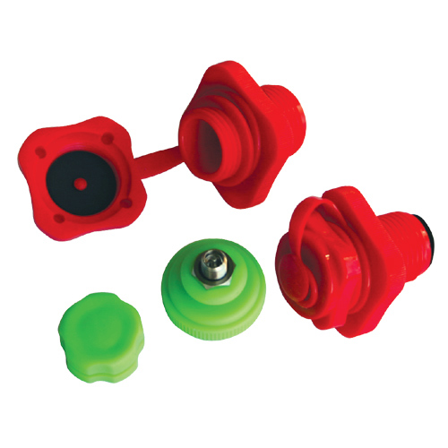 AIRHEAD AHMV-1 Multi-Valve