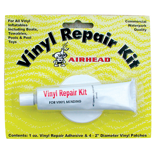 AIRHEAD AHRK-1 Vinyl Repair Kit
