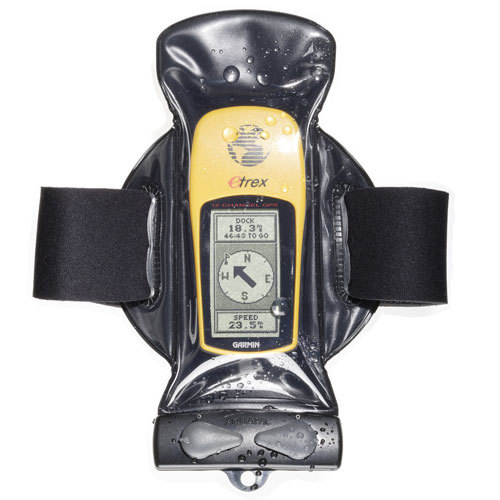 Aquapac Mini Multi Purpose Waterproof Case (Aqua-210)