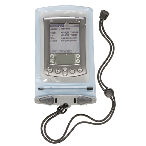 Aquapac Waterproof PDA Classic Case (Aqua-340/344)
