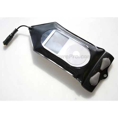 Aquapac Waterproof MP3 Player Dry Bag, (Aqua-511/515)