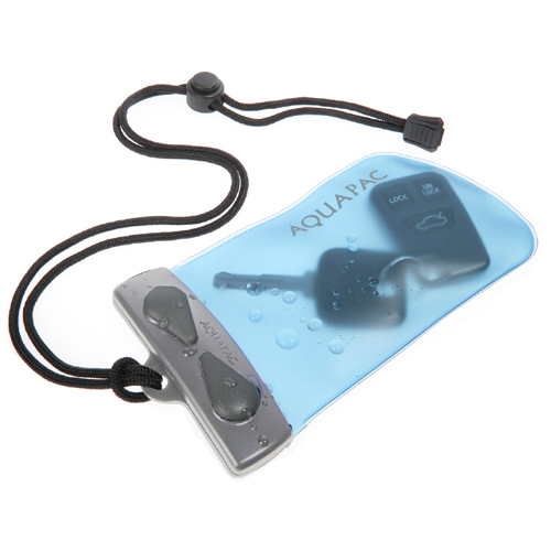Aquapac Waterproof Floating Keymaster Pouch, (Aqua-604)