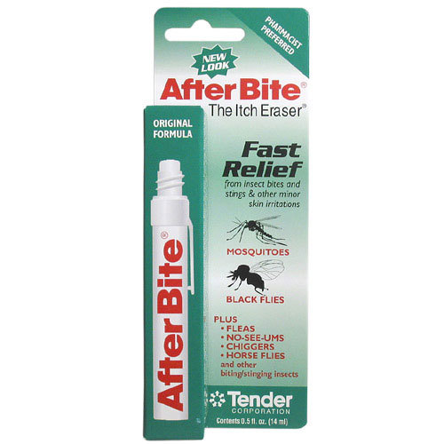After-Bite Itch Eraser Insect Treatment (0.5 fl oz.)
