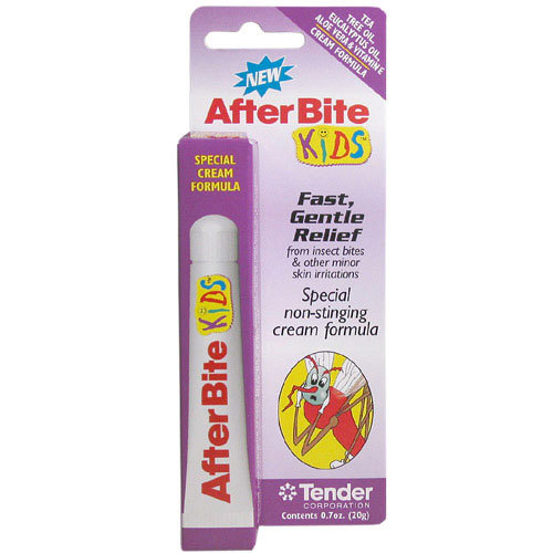 After-Bite Itch Eraser Insect Treatment for Kids (0.5 fl oz.)