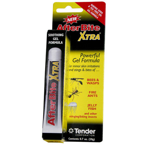 After-Bite Xtra Itch Eraser Insect Treatment (0.5 fl oz.)