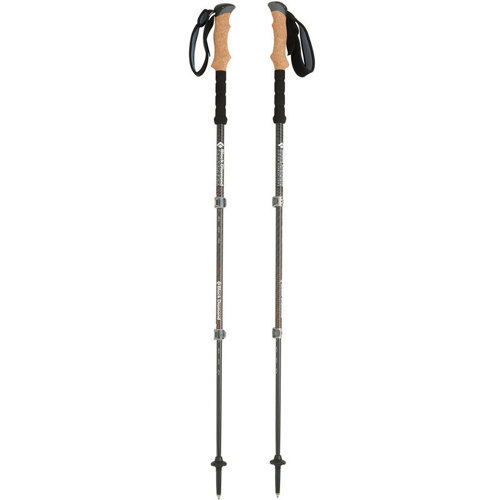 Black Diamond Alpine Carbon Cork Poles (pair)