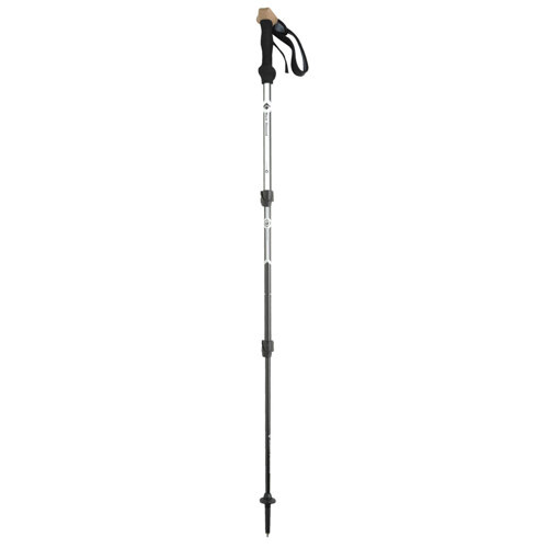 Black Diamond Alpine Carbon Pole - Solo
