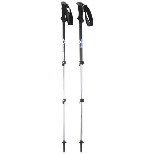 Black Diamond Contour Elliptic Carbon Poles (pair)