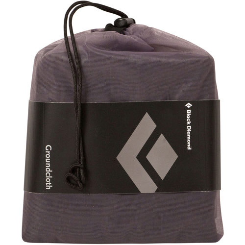Black Diamond Footprint for Vista Tent