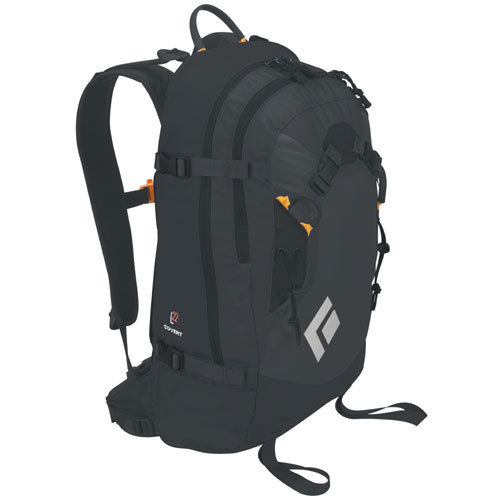Black Diamond Covert 32 Pack Small/Medium Mustard