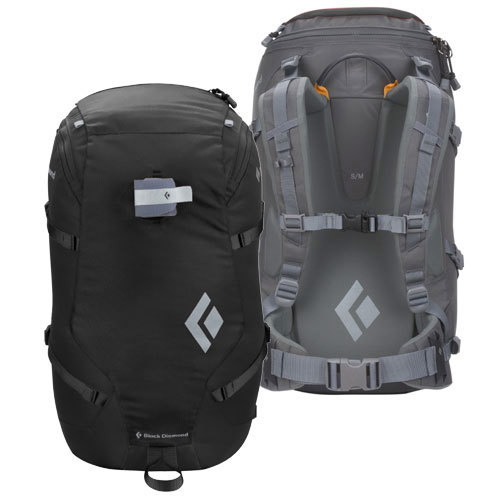 Black Diamond Demon Pack