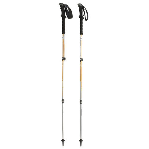 Black Diamond Spire Elliptic Compact Poles (pair)
