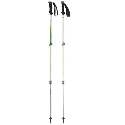 Black Diamond Syncro Elliptic Poles (pair)