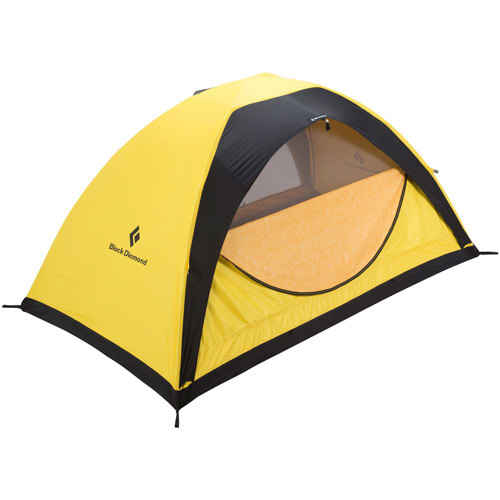 Black Diamond Bibler Ahwahnee Tent
