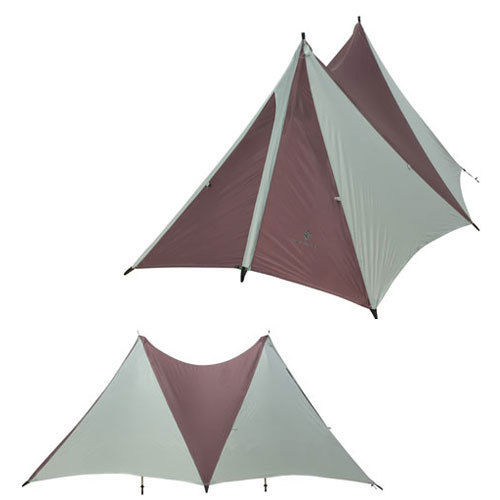 Black Diamond Betamid Shelter