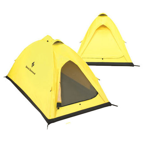 Black Diamond Bibler Eldorado Tent