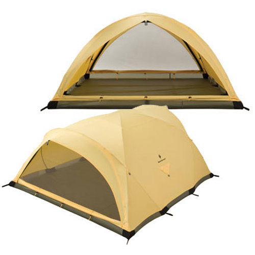 Black Diamond Guiding Light Tent