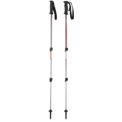 Black Diamond Trail Back Poles (pair)