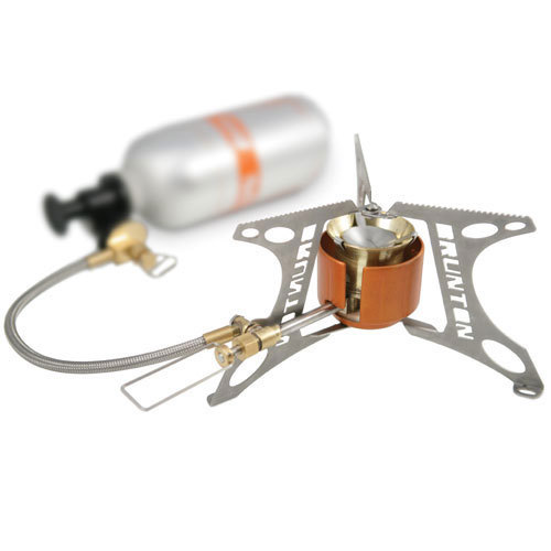 Brunton Vapor All-fuel Expedition Stove