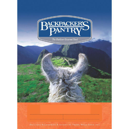 Backpacker's Pantry Biscuits & Country Gravy - 2-Person Serving (102080)