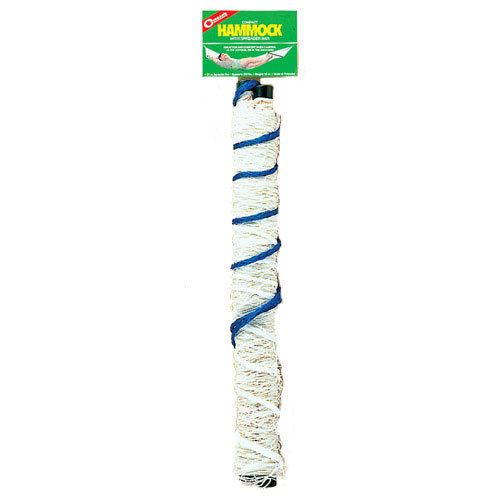 Coghlan's Compact Hammock with Spreader Bars