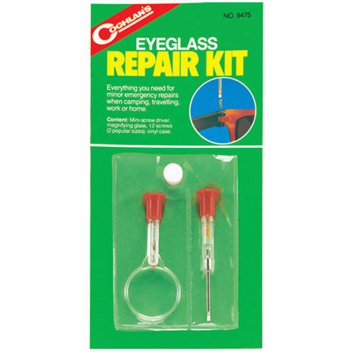 Coghlan's Eyeglass Repair Kit