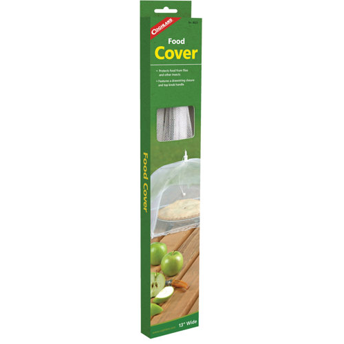Coghlan's Collapsible Food Umbrella