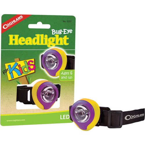 Coghlan's Headlight for Kids