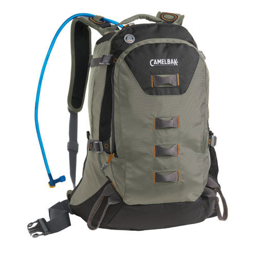 Camelbak Alpine Explorer 100 oz. Hydration Pack - 2009 Model