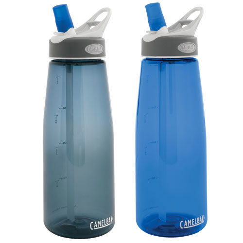 Camelbak Better Bottle 1L with Bite Valve - BPA-Free