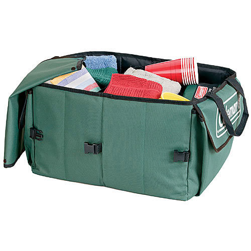 Coleman Collapsible Storage & Organizer