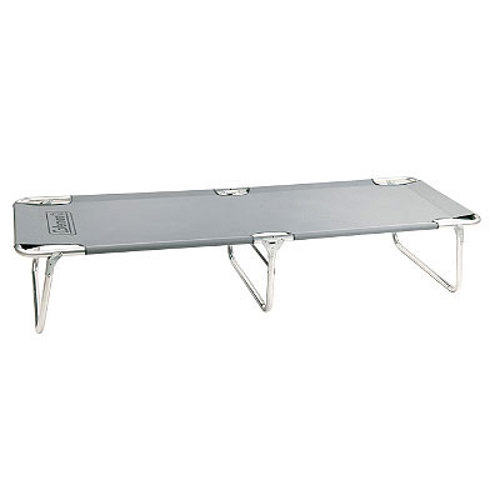 Coleman Forest Folding Cot 25 x 72