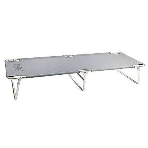 Coleman Forest Folding Cot 30 x 80