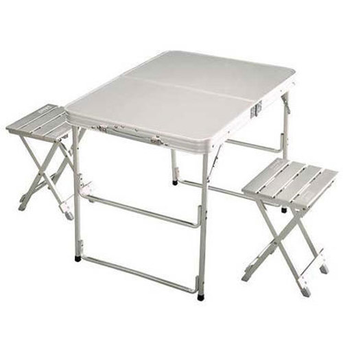 Coleman Pack-Away Table for 2