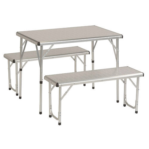 Coleman Pack-Away Table for 4