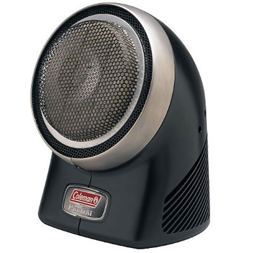 Coleman ProCat PerfectTemp Catalytic Heater with InstaStart Technology
