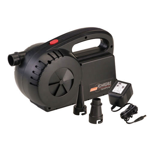 Coleman Rechargeable QuickPump